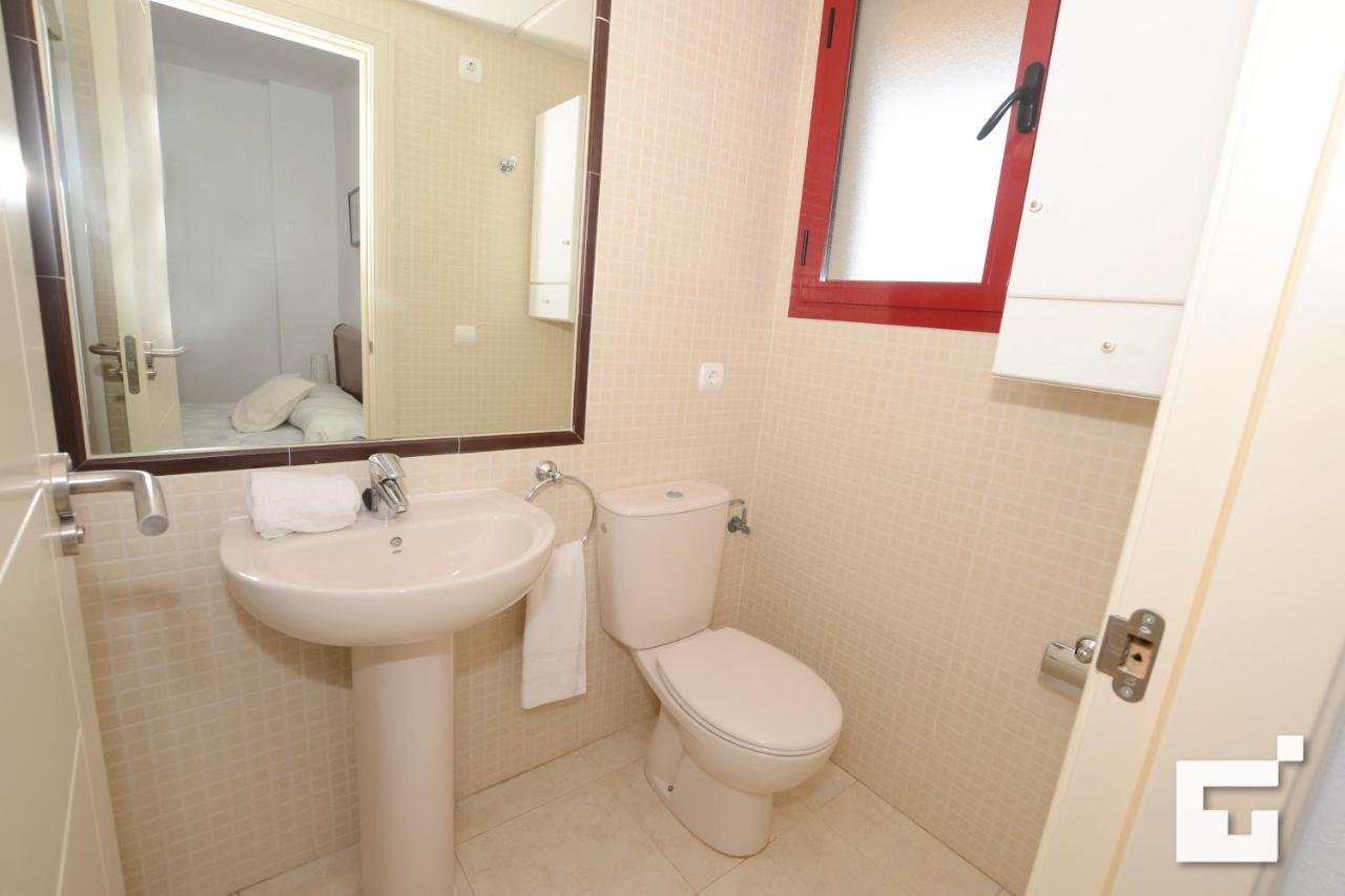 Apartamento Amatista 29A - Grupo Turis Calpe Exterior photo
